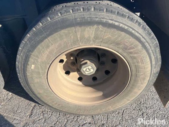 2021 年米德兰 ST-3