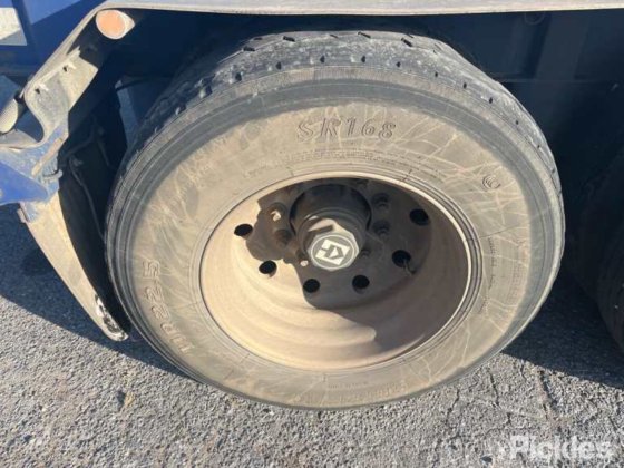 2021 年米德兰 ST-3