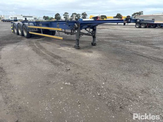 2021 年米德兰 ST-3