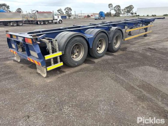 2021 年米德兰 ST-3