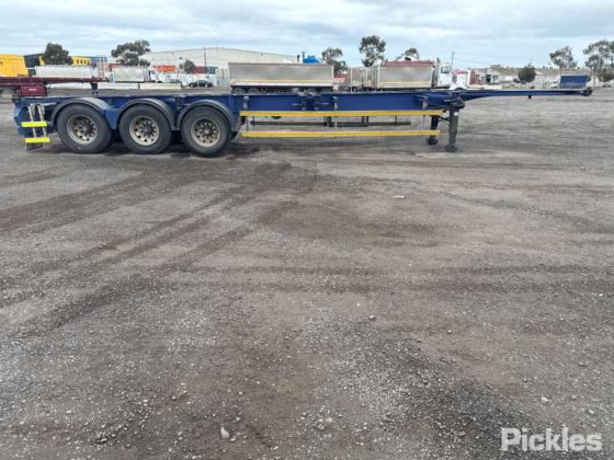 2021 年米德兰 ST-3