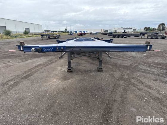 2021 年米德兰 ST-3