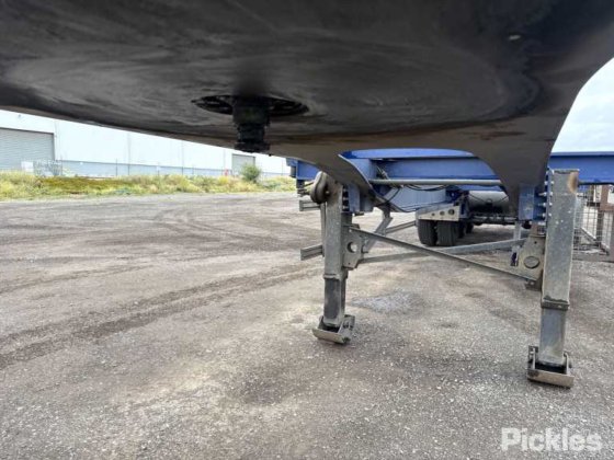 2021 年米德兰 ST-3