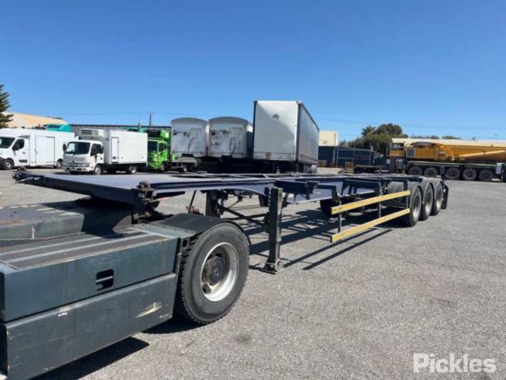 2021 年米德兰 ST-3