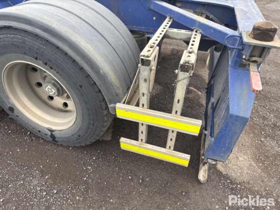 2021 年米德兰 ST-3