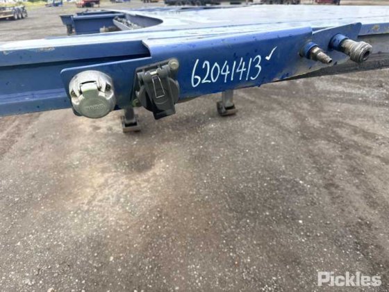 2021 年米德兰 ST-3