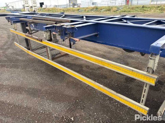 2021 年米德兰 ST-3