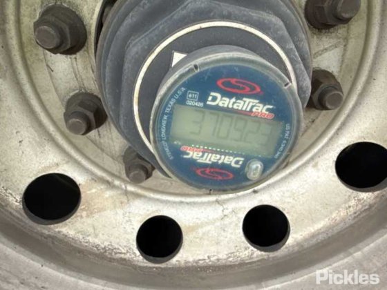 2021 年米德兰 ST-3