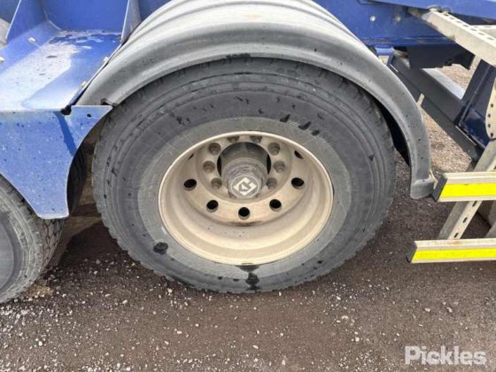 2021 年米德兰 ST-3