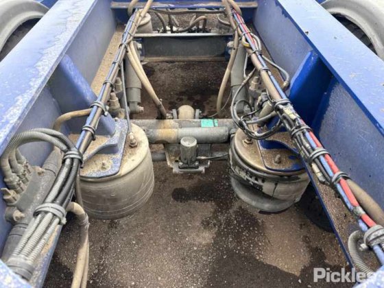 2021 年米德兰 ST-3