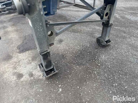 2021 年米德兰 ST-3