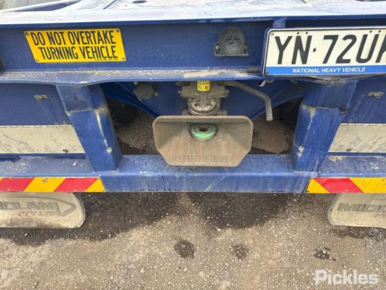 2021 年米德兰 ST-3