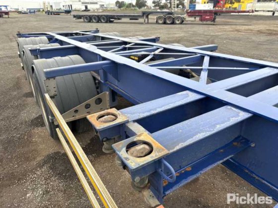 2021 年米德兰 ST-3