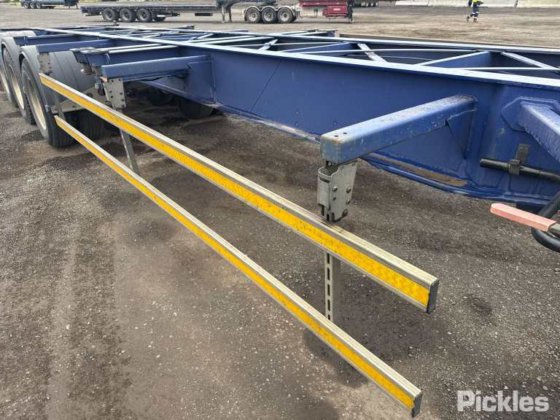 2021 年米德兰 ST-3