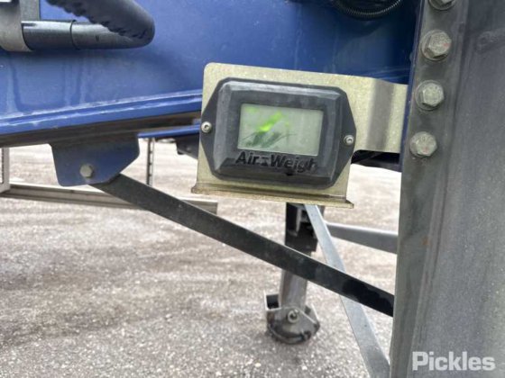 2021 年米德兰 ST-3