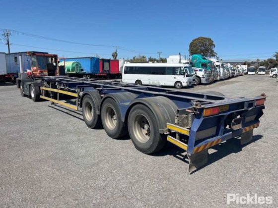 2021 年米德兰 ST-3