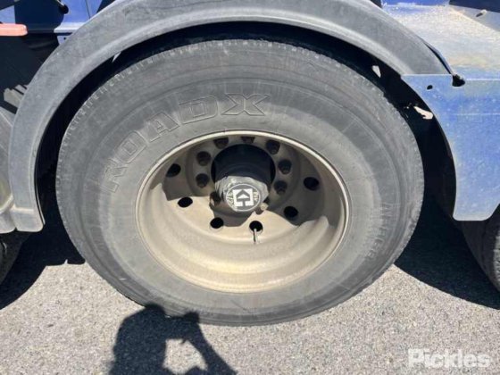 2021 年米德兰 ST-3