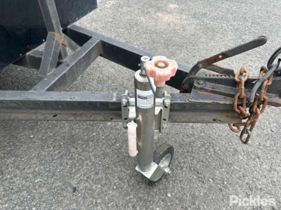 2018 年顶级拖车