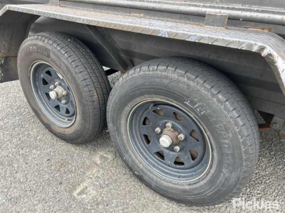 2018 年顶级拖车