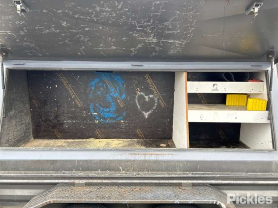 2018 年顶级拖车