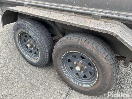 2018 年顶级拖车