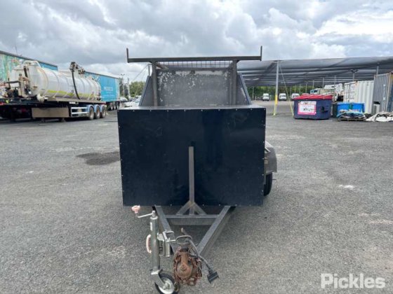 2018 年顶级拖车