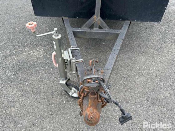 2018 年顶级拖车