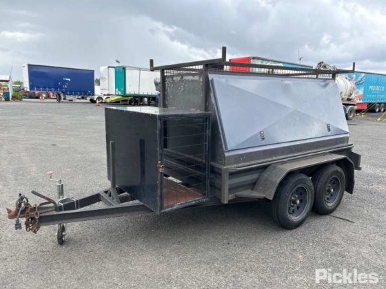 2018 年顶级拖车