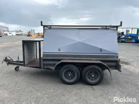 2018 年顶级拖车