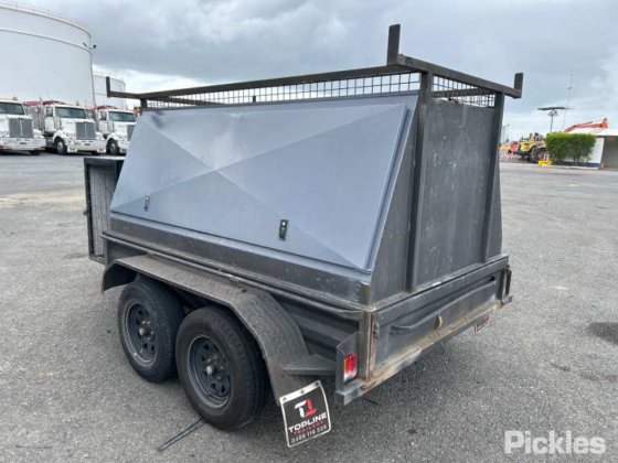 2018 年顶级拖车