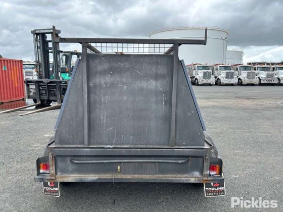 2018 年顶级拖车