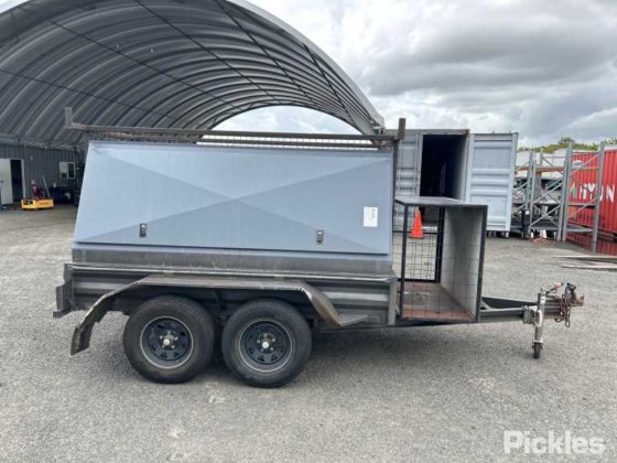 2018 年顶级拖车