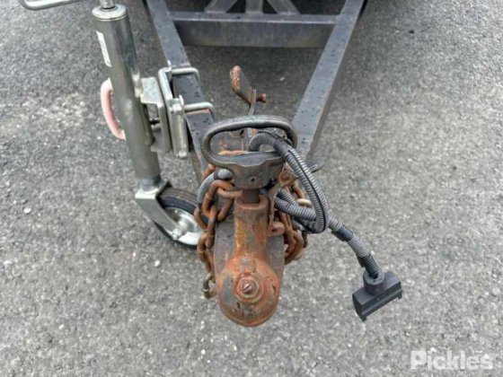 2018 年顶级拖车