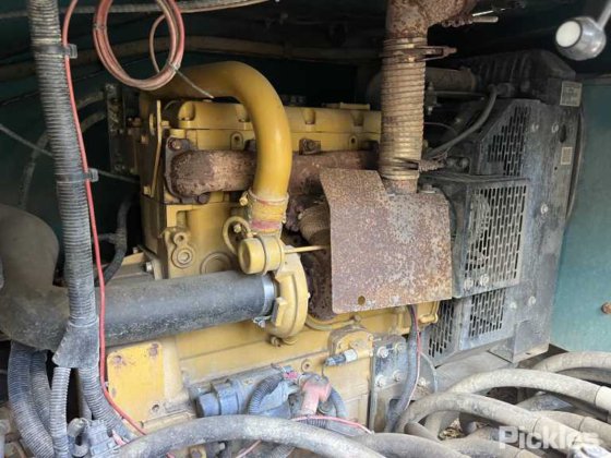 2007 パワースクリーン ウォリアー 1800