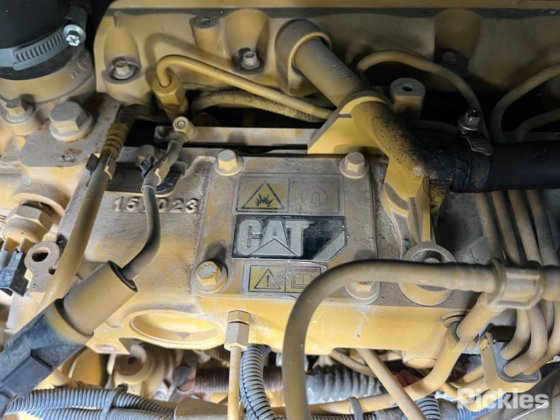 2007 パワースクリーン ウォリアー 1800