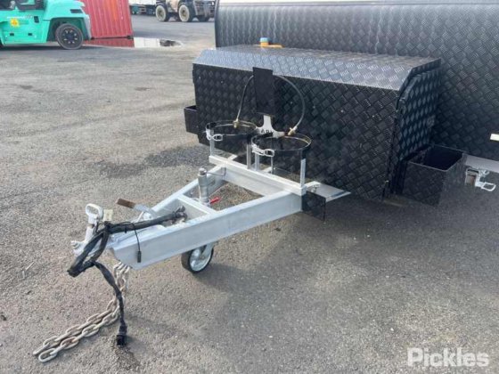 2019 クレセーダー・エクスカリバー・プリンス