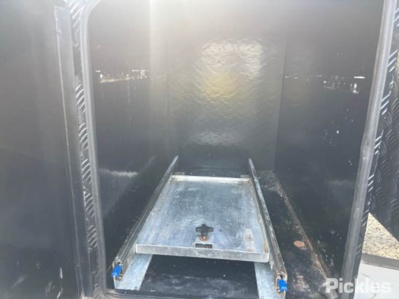 2019 クレセーダー・エクスカリバー・プリンス