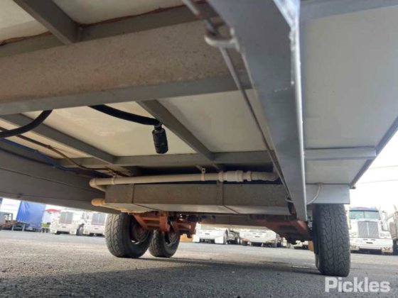 2019 クレセーダー・エクスカリバー・プリンス