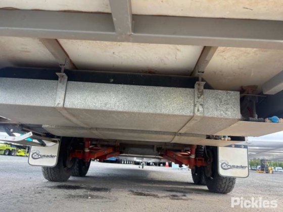 2019 クレセーダー・エクスカリバー・プリンス