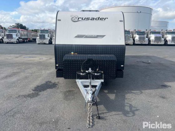 2019 クレセーダー・エクスカリバー・プリンス