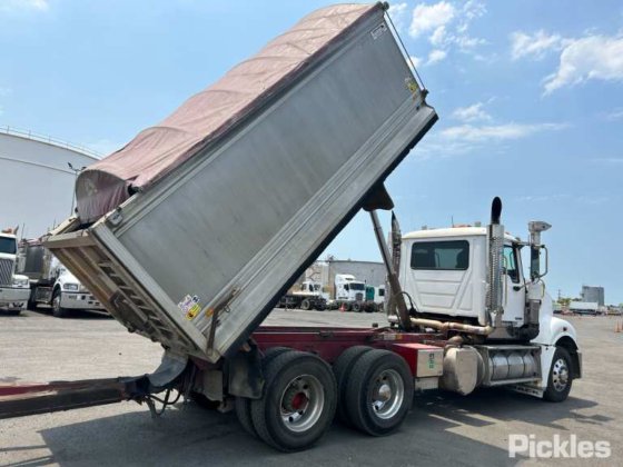 2016款麦克三叉戟