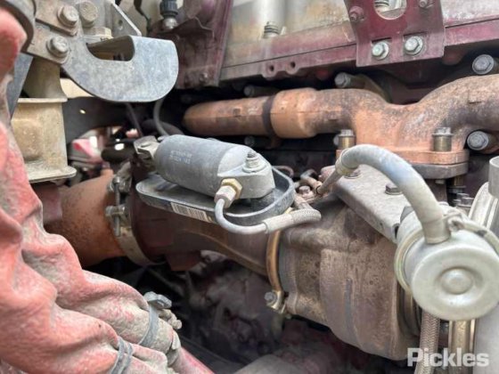 2016款麦克三叉戟