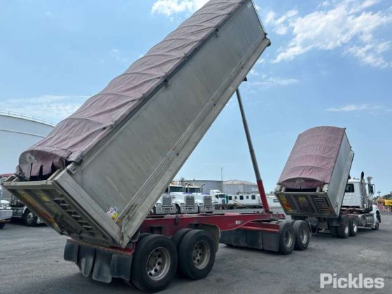 2016款麦克三叉戟