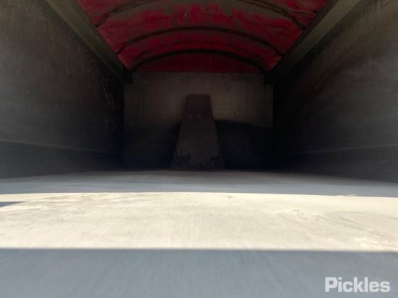 2016款麦克三叉戟