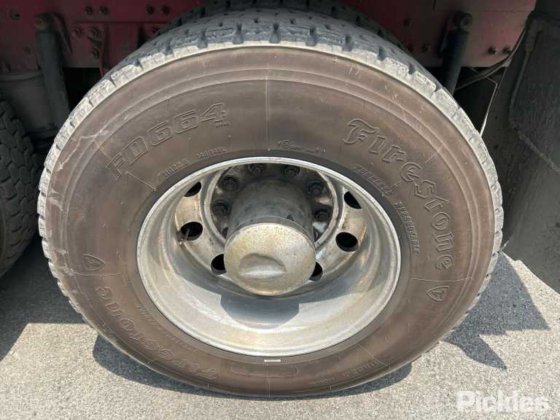 2016款麦克三叉戟