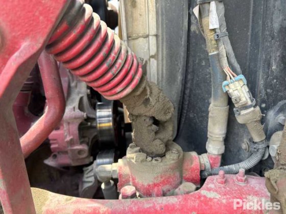 2016款麦克三叉戟