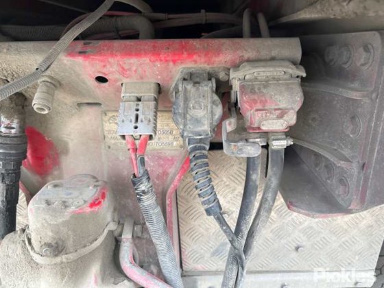 2016款麦克三叉戟