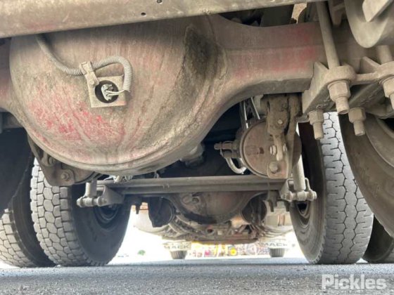 2016款麦克三叉戟