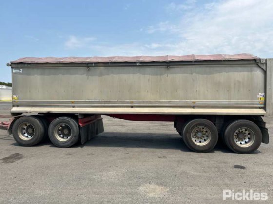 2016款麦克三叉戟