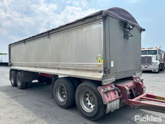 2016款麦克三叉戟